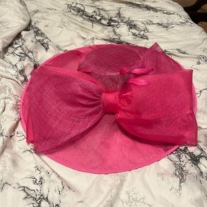 Homecoming Court Hat